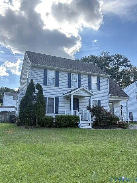 5417 Kimbermere Court Gln