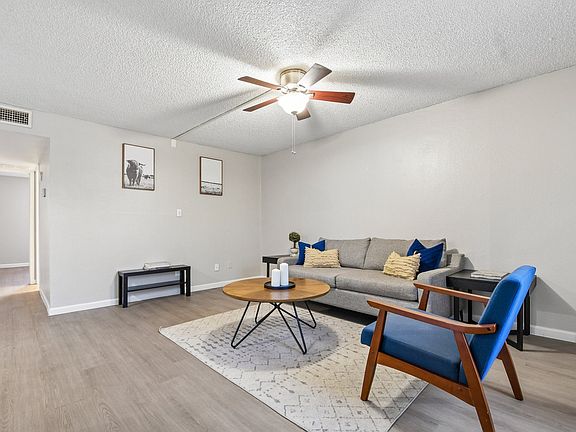 4th image of 3730 S Mill Ave APT C205