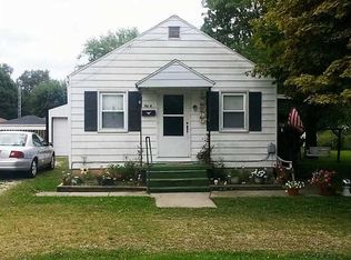 961 W State St, Albany, IN 47320