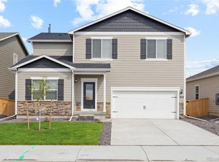 979 Ouzel Falls Rd, Severance, CO 80550