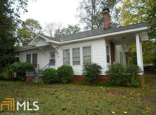 76 Cherry St, Commerce, GA 30529