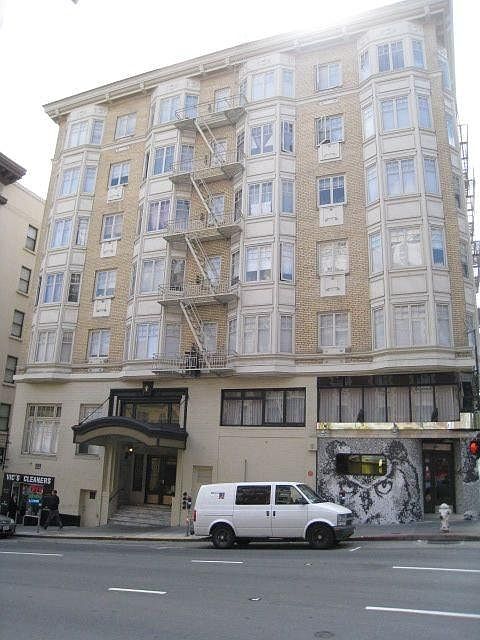 1st image of 555 Taylor St APT 102