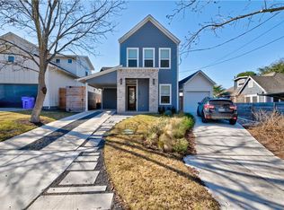 209 Ben Howell Dr #A, Austin, TX 78704