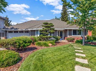 709 Bell Russell Way, Sacramento, CA