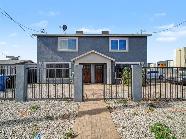 4020 S 15TH Street, Phoenix, AZ 85040