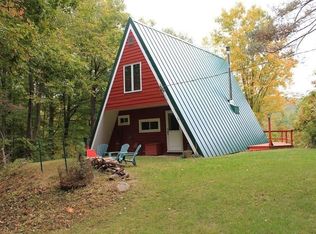 6830 County Road 34, Naples, NY 14512