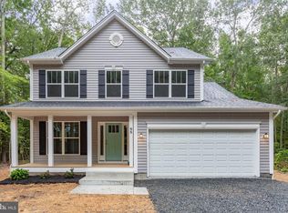 1 Monticello Dr, Colonial Beach, VA 22443
