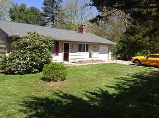 23 Town Farm Rd, Ledyard, CT 06339