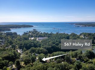 567 Haley Rd, Kittery Point, ME 03905
