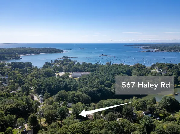 567 Haley Road, Kittery, ME 03905