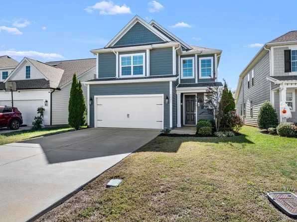3525 Lafave Ln, Murfreesboro, TN 37129