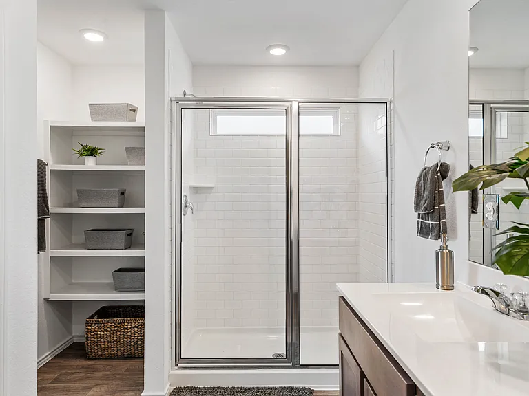 Covey Homes Tamarron_Interior-30