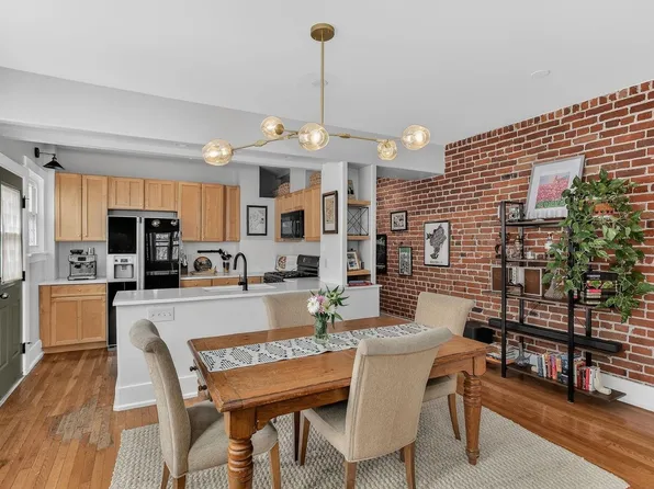 1648 N Ogden St #4, Denver, CO 80218