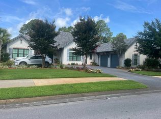 1469 Baytowne Ave, Miramar Beach, FL 32550