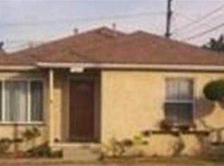 14618 Roxton Ave, Gardena, CA 90249
