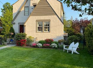 63 Chestnut Ave, Larchmont, NY 10538