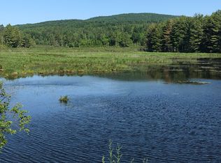 Thomasville Rd, Ausable Forks, NY 12912