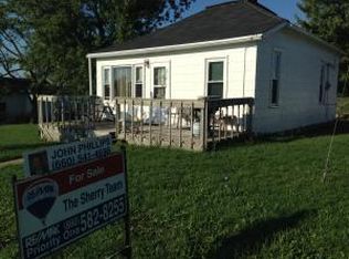 401 Main St, Clyde, MO 64432