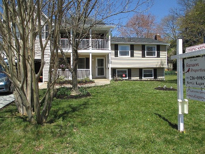 1st image of 9908 Brightlea Dr