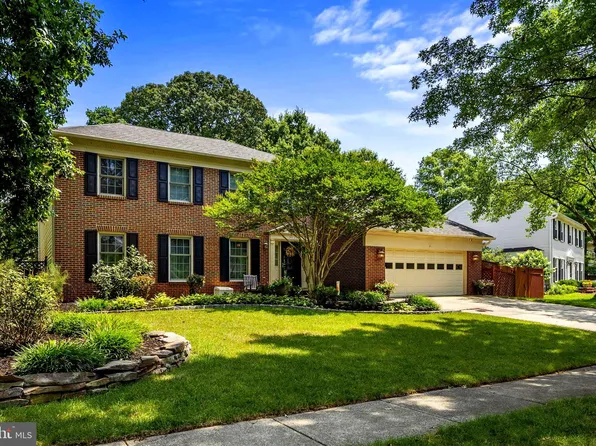 3121 Stonehenge Dr, Riva, MD 21140