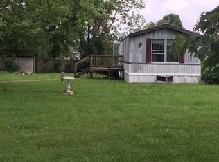 123 Main St, Culloden, WV 25510