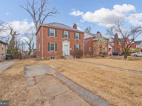 4th image of 4408 W Forest Park Ave
