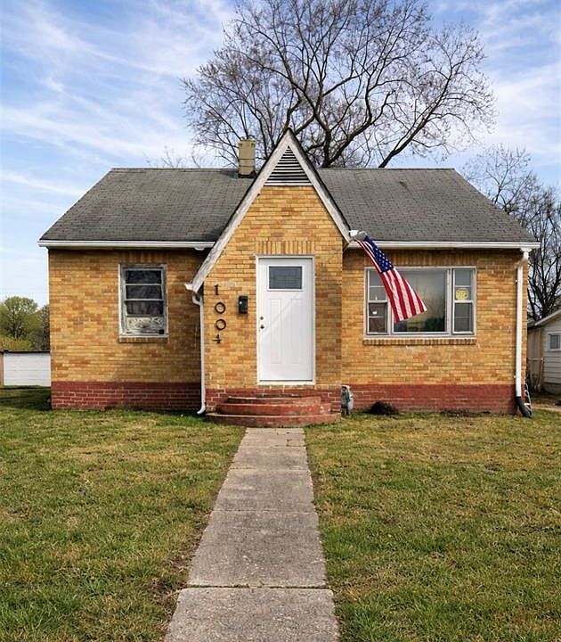 1st image of 1004 S 25th St
