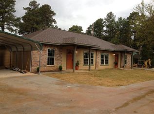 124 Safari Pl, Longview, TX 75605