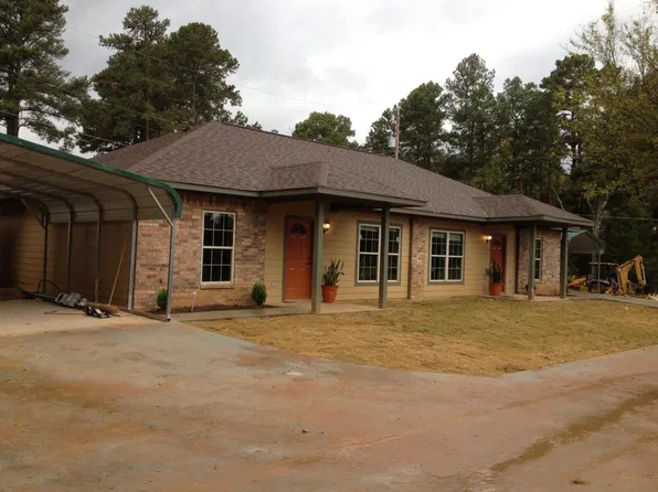 124 Safari Pl, Longview, TX 75605