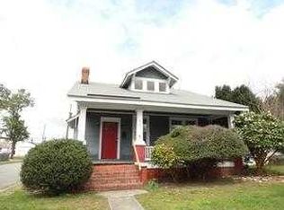 3522 County St, Portsmouth, VA 23707