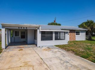 2543 Hathaway Dr, Cocoa, FL 32926