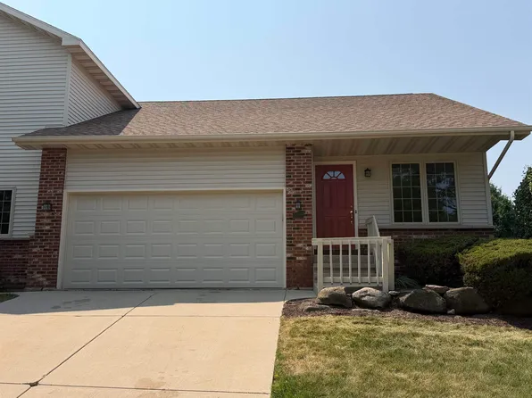 5009 Sycamore Ave, Madison, WI 53704