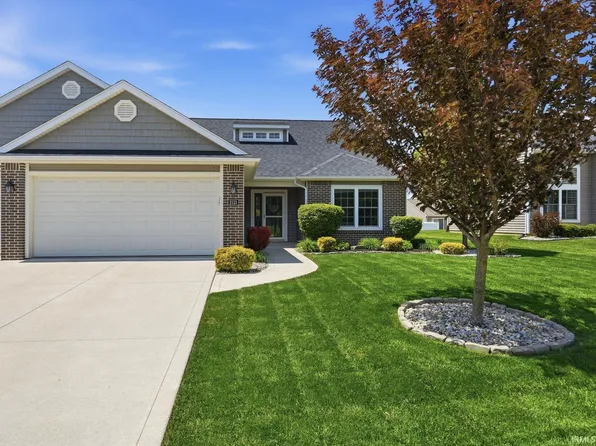 2113 Meadowsweet Pkwy, Fort Wayne, IN 46808