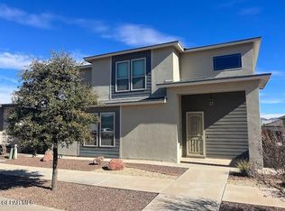 6532 Ta Suil Pl, El Paso, TX 79932