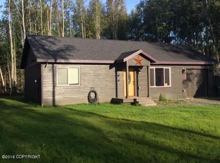 6775 W White Birch Dr, Wasilla, AK 99654