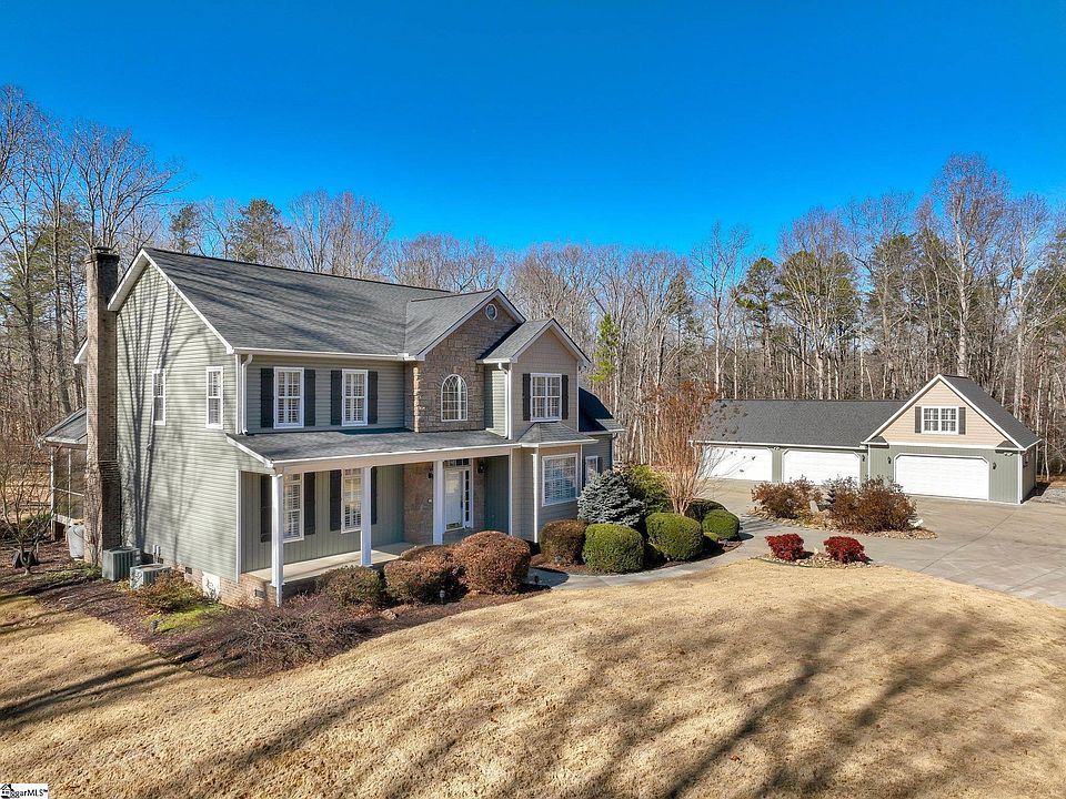 2721 Tigerville Rd, Travelers Rest, SC 29690 Zillow