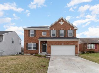 5124 River Ridge Ln, Fairfield, OH 45011