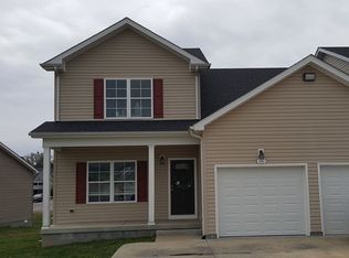 100 Walnut Creek Ct, Bowling Green, KY 42101