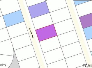 50 Ullian Trl, Palm Coast, FL 32164