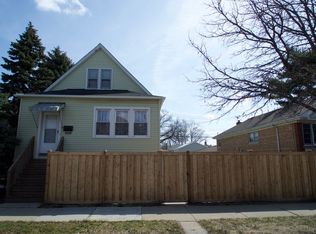 5327 N Nagle Ave, Chicago, IL
