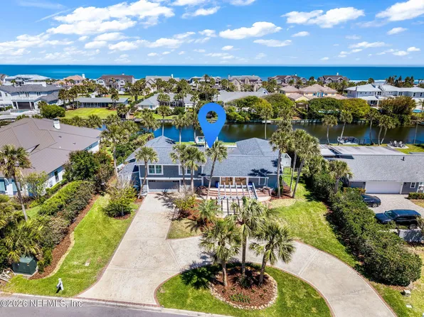 521 RUTILE Drive, Ponte Vedra Beach, FL 32082