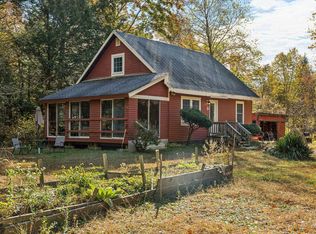 57 Batchelder Ln, Strafford, NH 03884