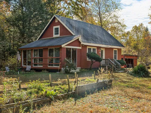 57 Batchelder Lane, Strafford, NH 03884