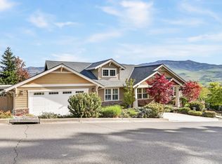 417 Tucker St, Ashland, OR 97520