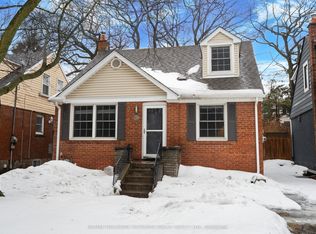 38 Anndale Rd, Toronto, ON M1N1C5