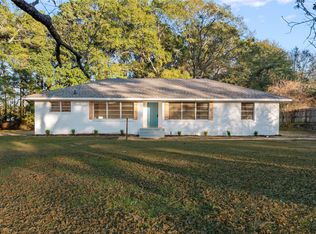 406 Fincher Rd, Minden, LA 71055