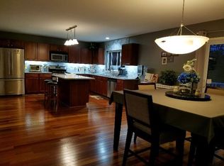 4502 Sunflower Cir, Clarkston, MI 48346