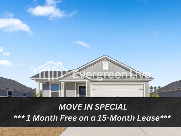 1210 Willow Oaks Way, Conway, SC 29526