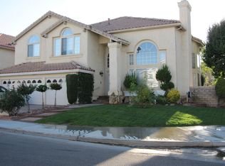 39849 Cyrus Ln, Palmdale, CA 93551