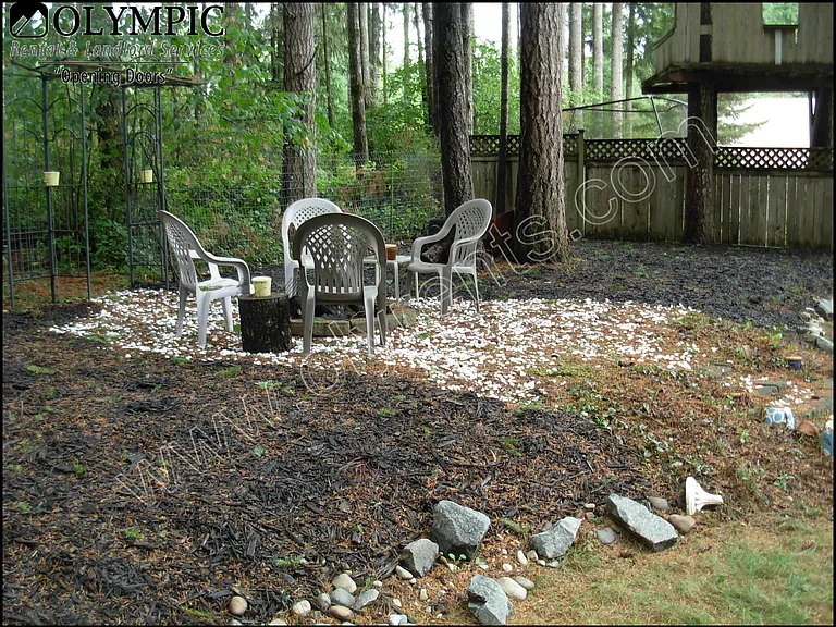 Fire pit